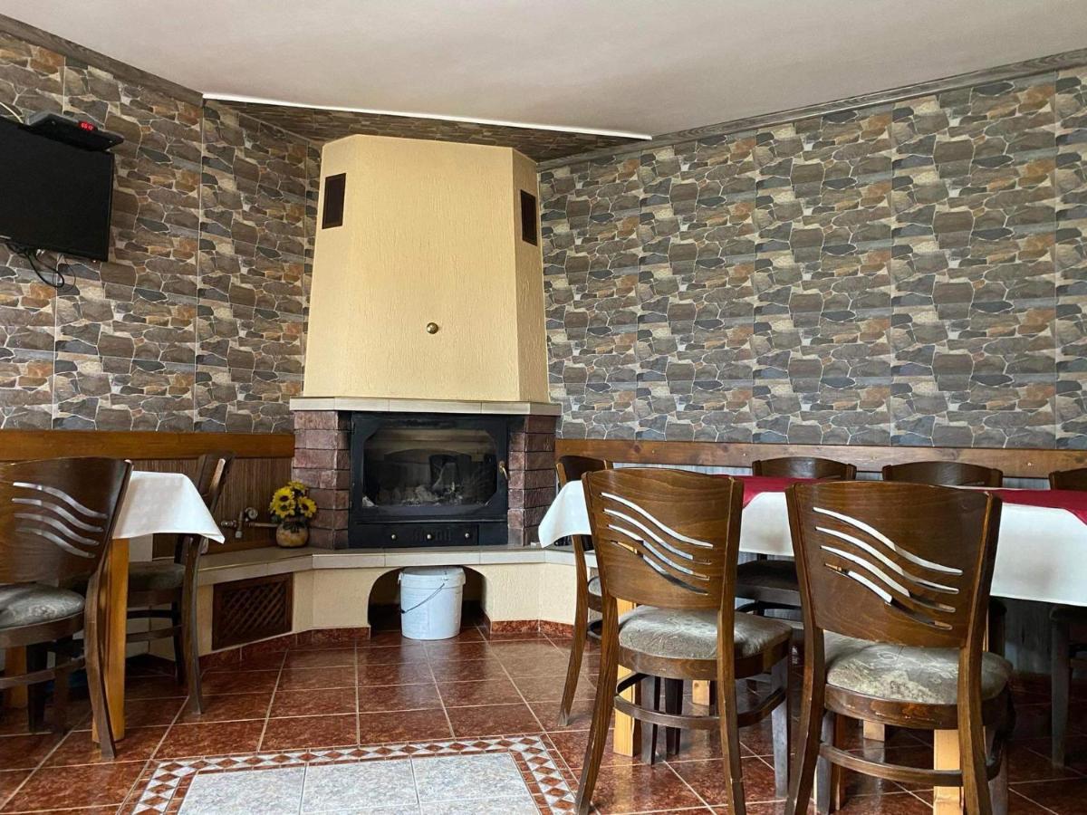 Villa Paradise Beli Iskar Eksteriør bilde