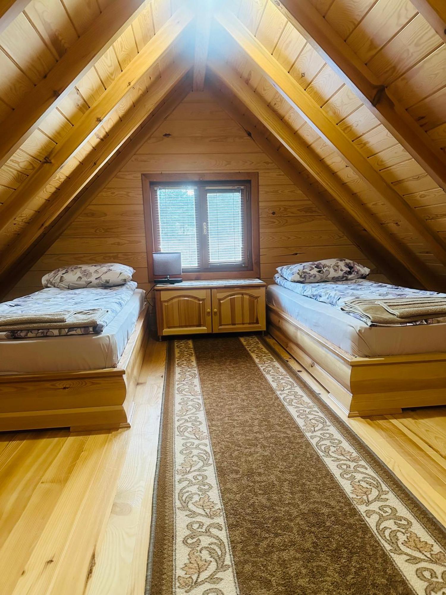Villa Paradise Beli Iskar Eksteriør bilde