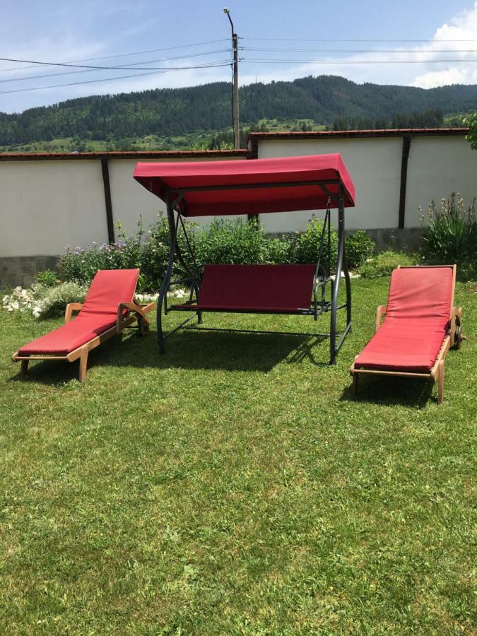 Villa Paradise Beli Iskar Eksteriør bilde