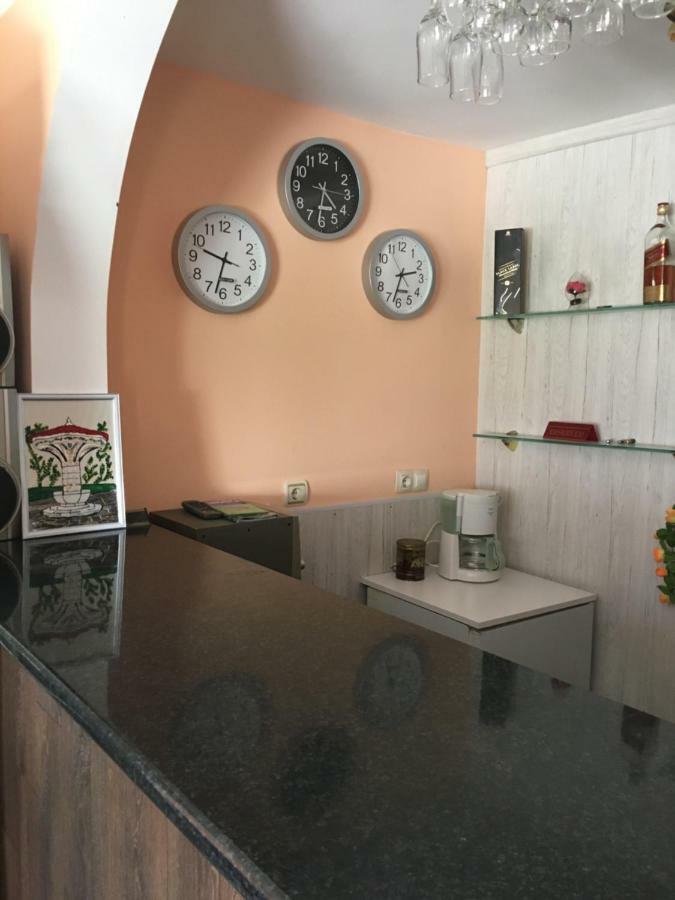 Villa Paradise Beli Iskar Eksteriør bilde